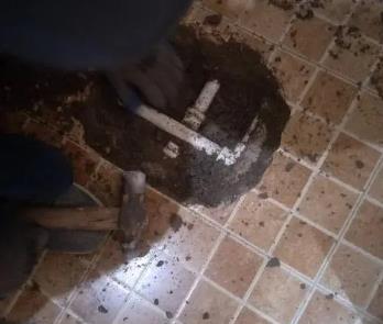 牧野卫生间漏水维修公司为您分享下卫生间渗水如何处理及注意事项
