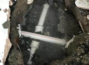 牧野阳台漏水维修公司为您分享楼上楼下漏水怎么处理