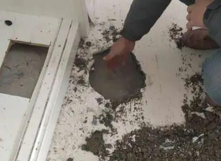 牧野卫生间漏水维修公司分享下精确定位查漏水一次多少钱?不同级别收费不同