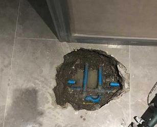 牧野阳台漏水维修公司分享下暖气管道漏水的原因有哪些