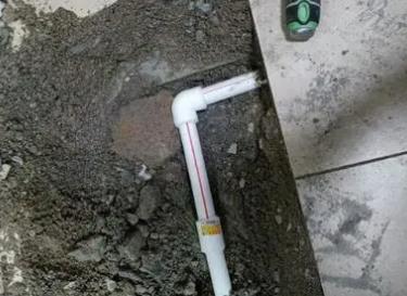 牧野阳台漏水维修时有哪些声音会影响检漏仪